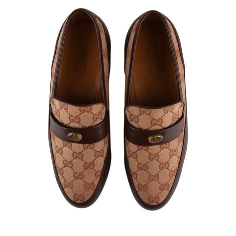 flannels gucci loafers|gucci backless loafer.